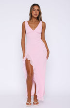 Taylor Maxi Kjole