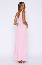 Taylor Maxi Kjole