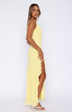Taylor Maxi Kjole
