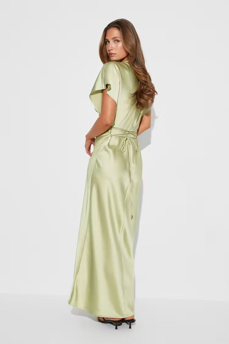 Sateng Maxikjole