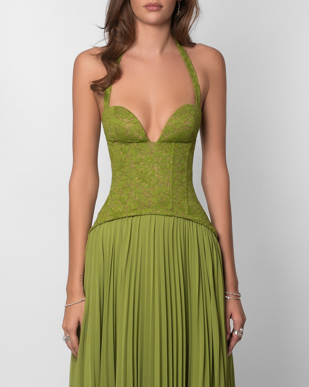 Nathalie Maxi Dress