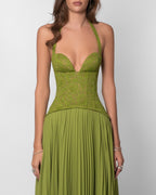 Nathalie Maxi Dress