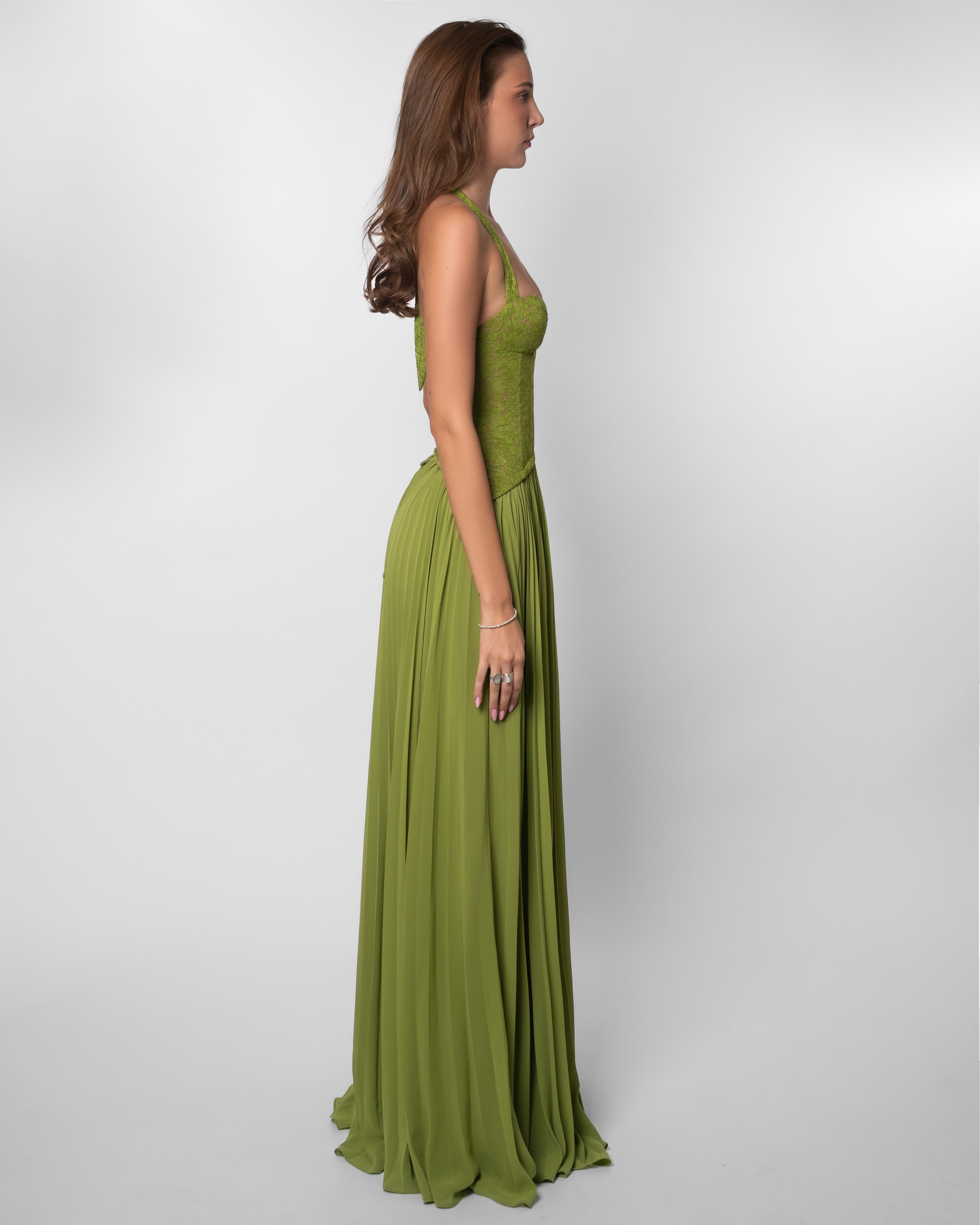 Nathalie Maxi Dress