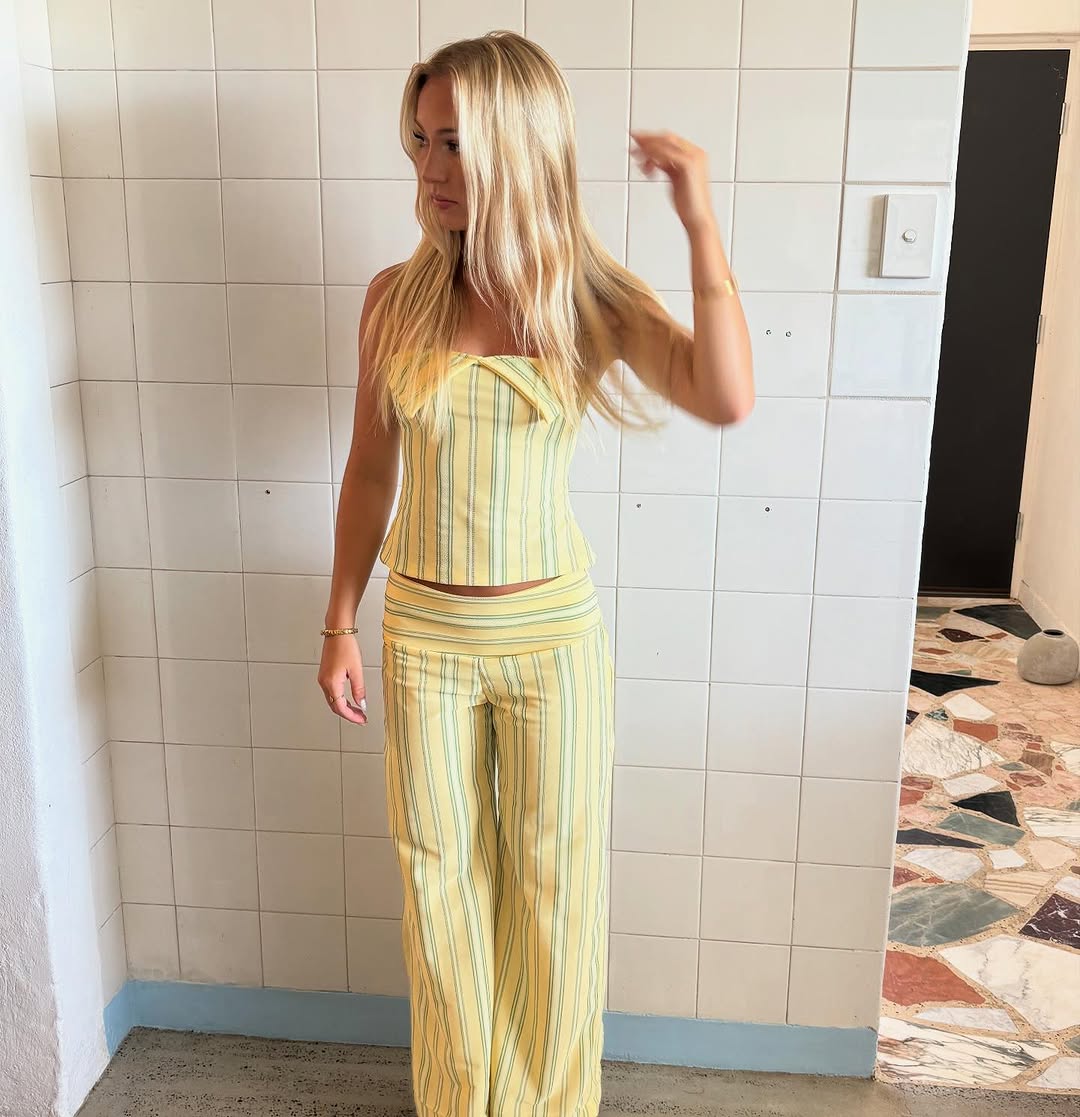 POV: DU BESTILTE TOPPEN OG FÅR BUKSERNE GRATIS MED