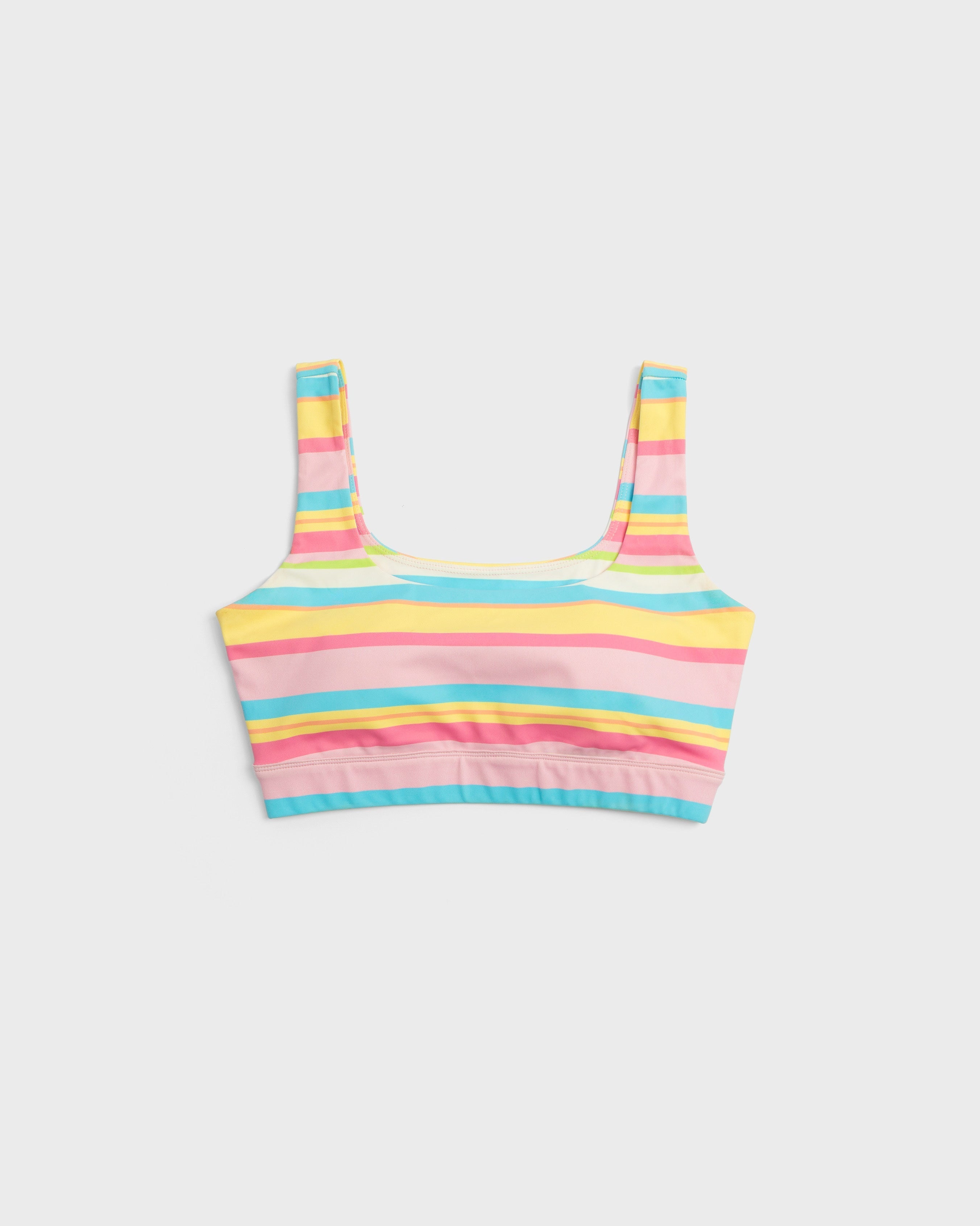 South Beach Stripe Sæt