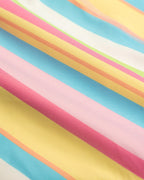 South Beach Stripe Sæt