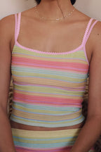 Milla Sommertop