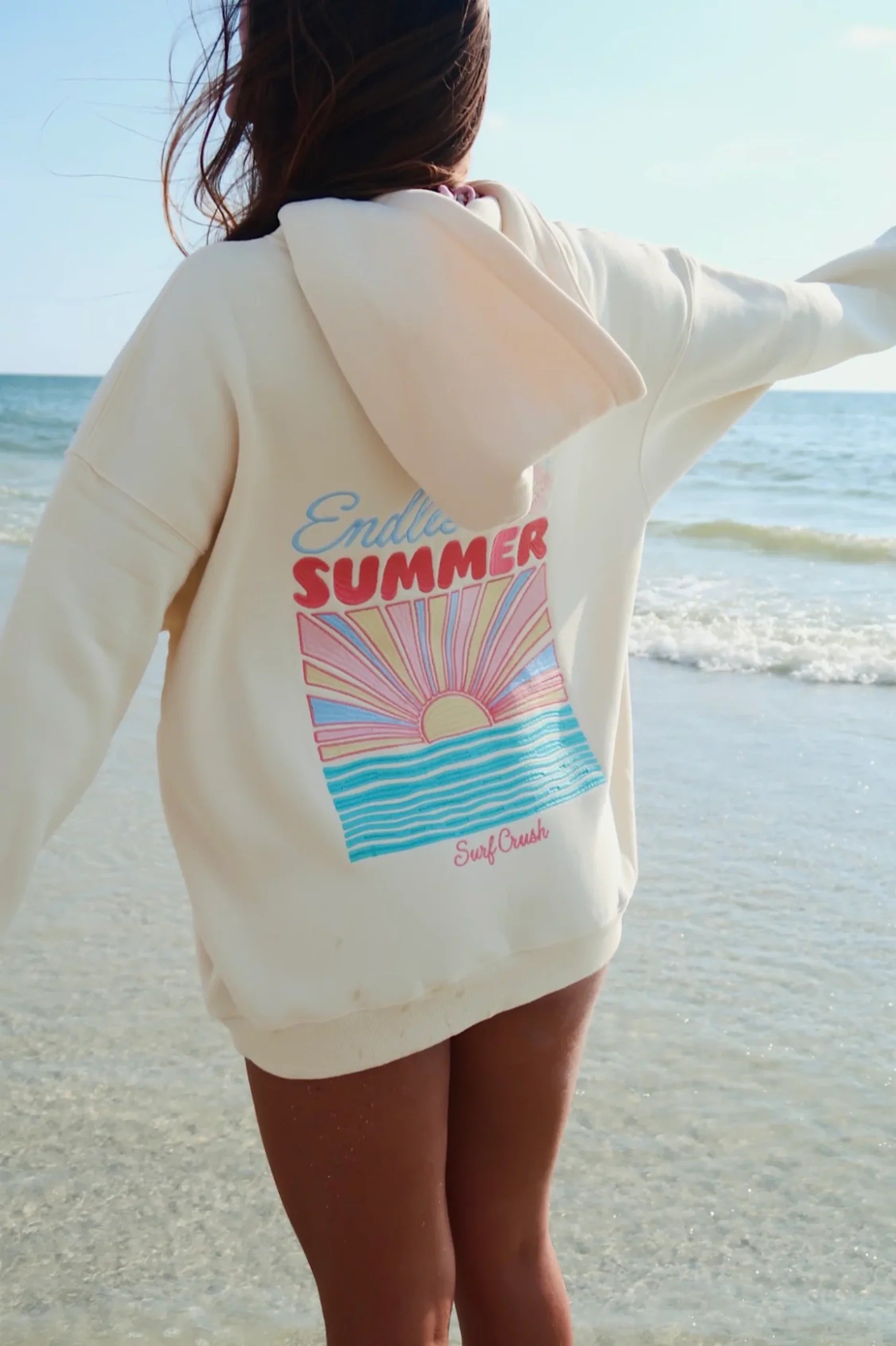 Bluza Endless Summer