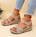 Klassiske sandaler