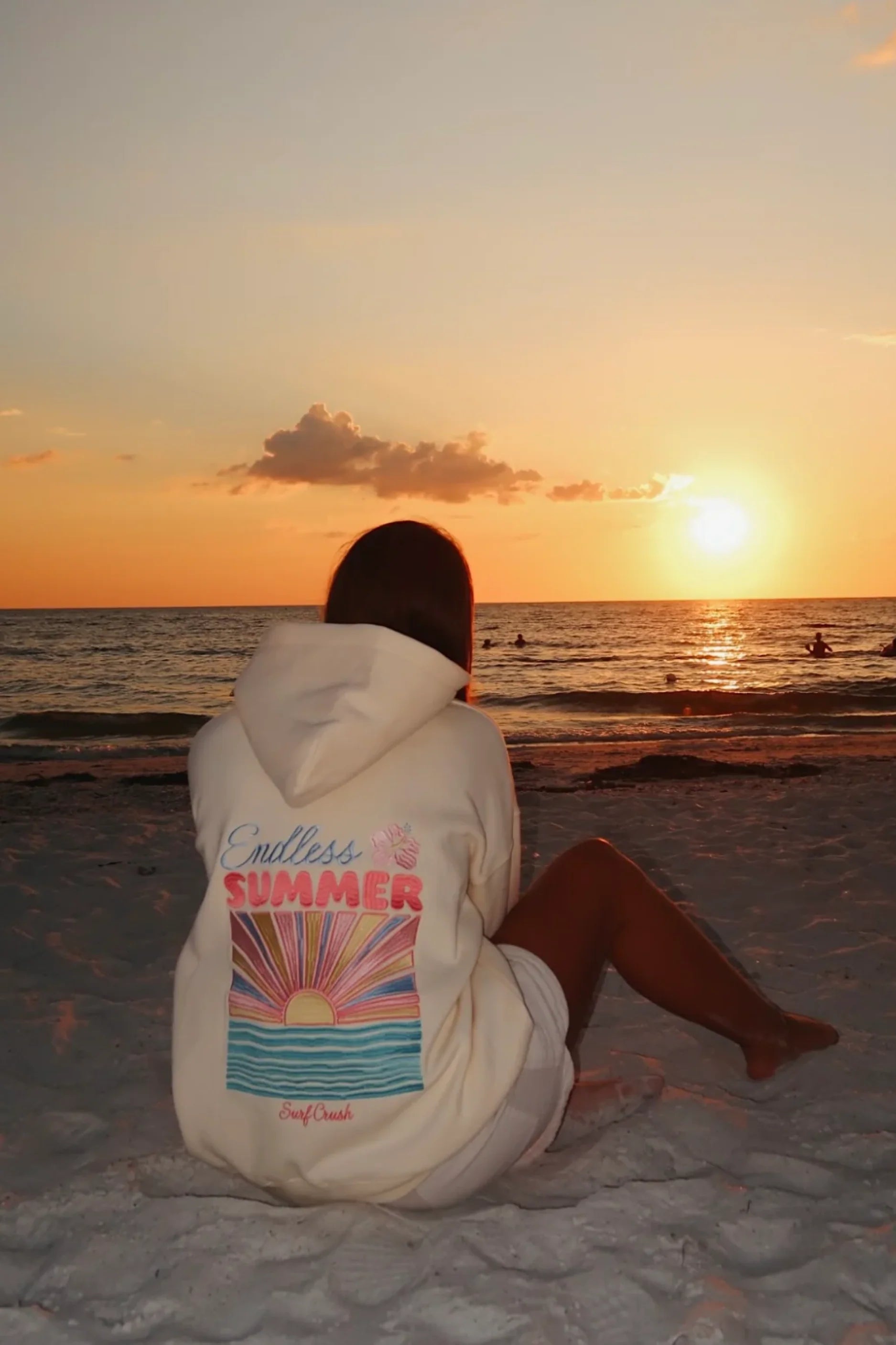 Bluza Endless Summer
